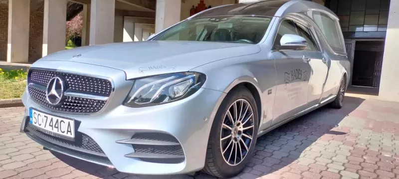 Zakład Pogrzebowy Częstochowa